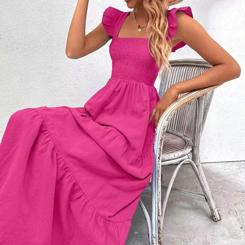 Vestido bella princesa